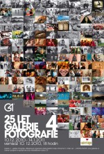 25 years of Gallery 4