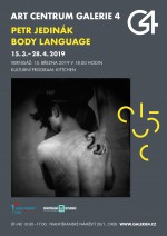 Petr Jedinák - Body language