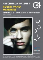 Robert Vano - Memories